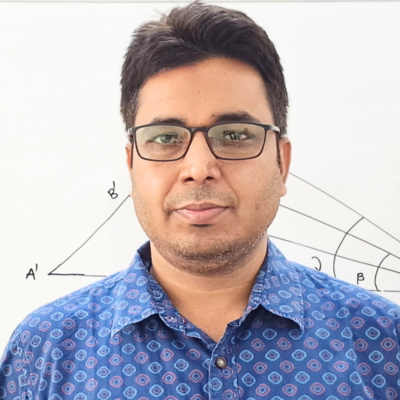 Ramesh Chandra - IIT Kanpur Alumni, Best JEE Math and Physics Teacher, Mohammedwadi